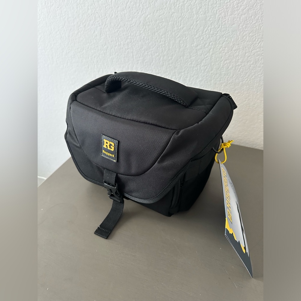 Camera bag RUGGARD Journey 24